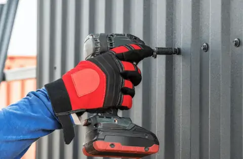 Travaux de zinguerie - Richwiller